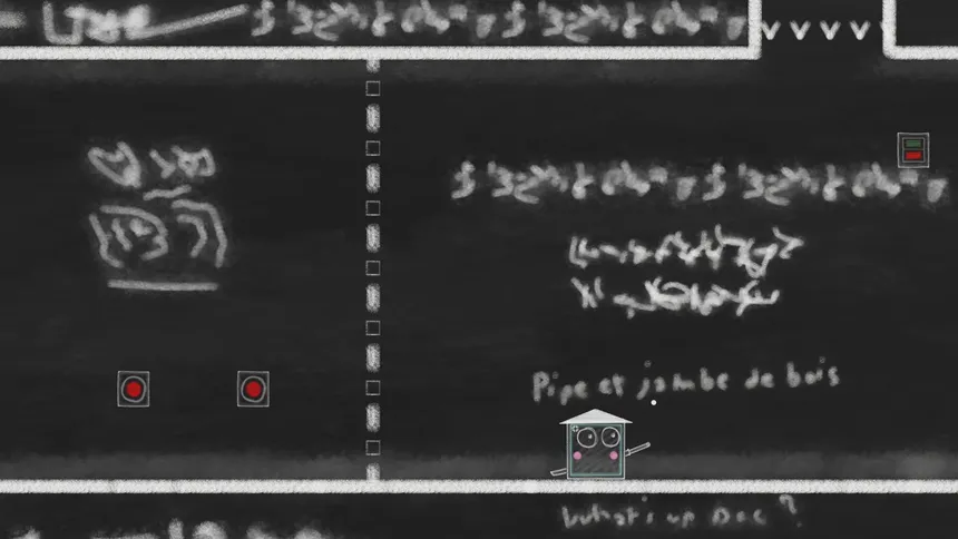 Скриншот 5 к игре Palallel