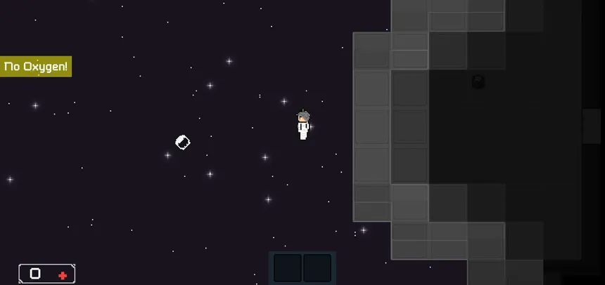 Скриншот 3 к игре One Time In Space
