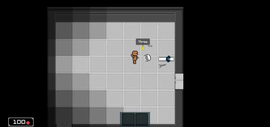 Скриншот 4 к игре One Time In Space