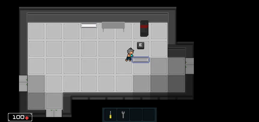 Скриншот 8 к игре One Time In Space