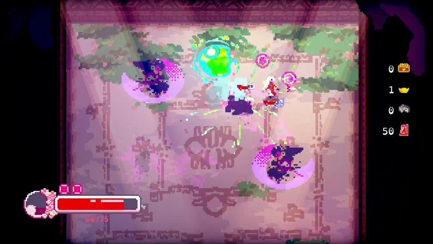 Скриншот 2 к игре Midautumn