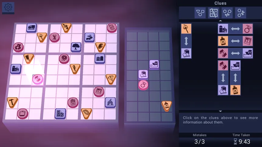 Скриншот 4 к игре Crime Reaper