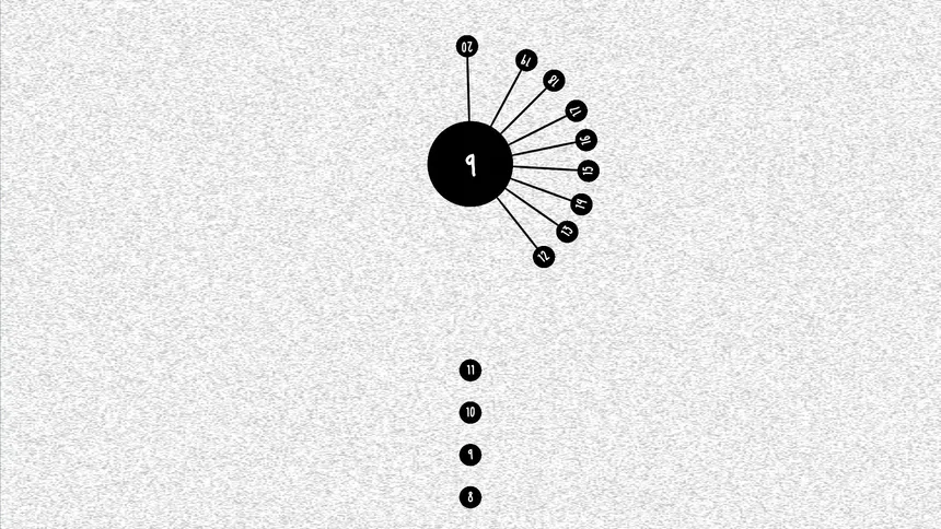 Скриншот 4 к игре Pincushion