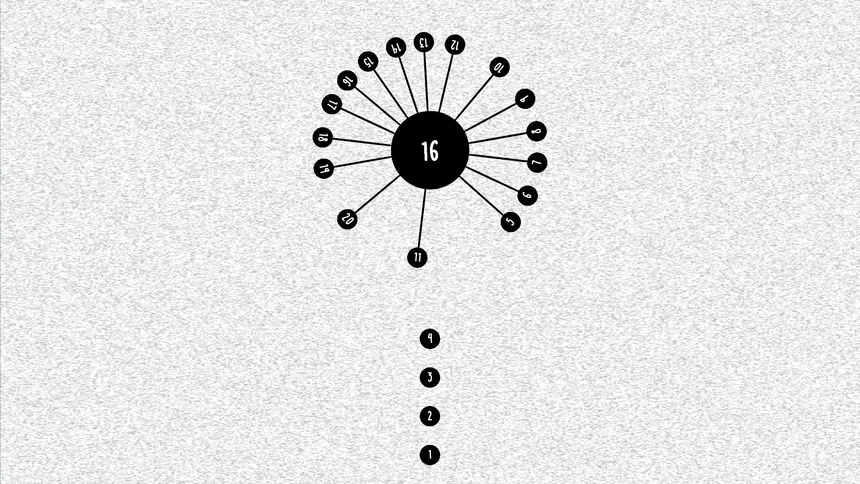 Скриншот 5 к игре Pincushion