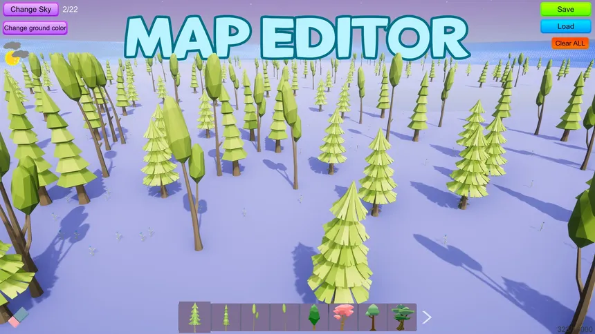 Скриншот 6 к игре AI Battle Royale Generator