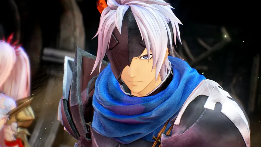 Скриншот 7 к игре Tales of Arise