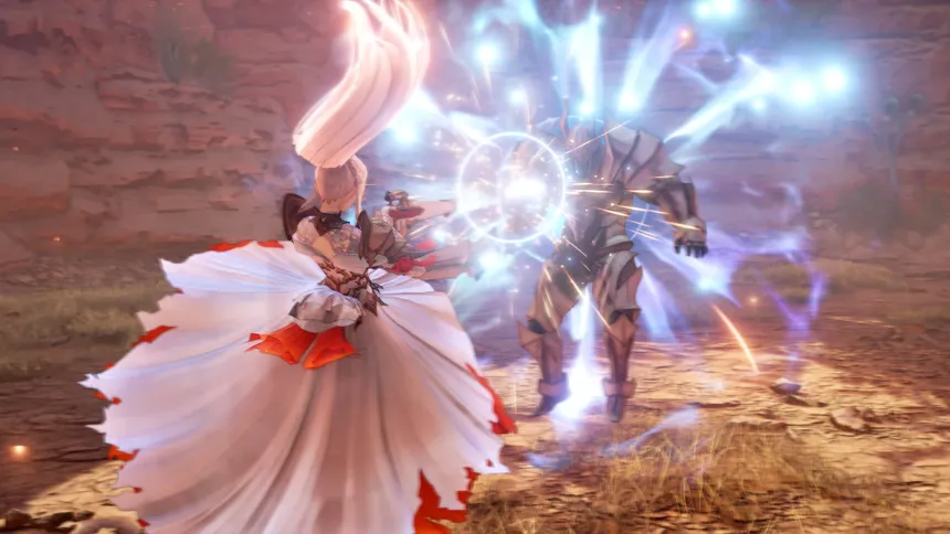 Скриншот 8 к игре Tales of Arise