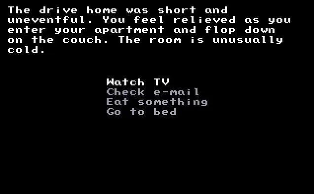 Скриншот 4 к игре Super Walrus Entertainment System