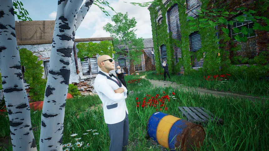 Скриншот 5 к игре Bullet Shot