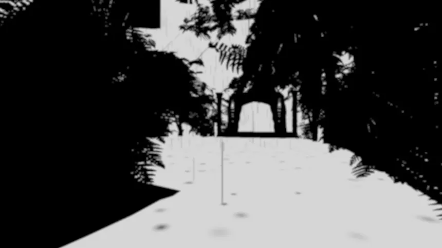 Скриншот 2 к игре Lost in Blindness