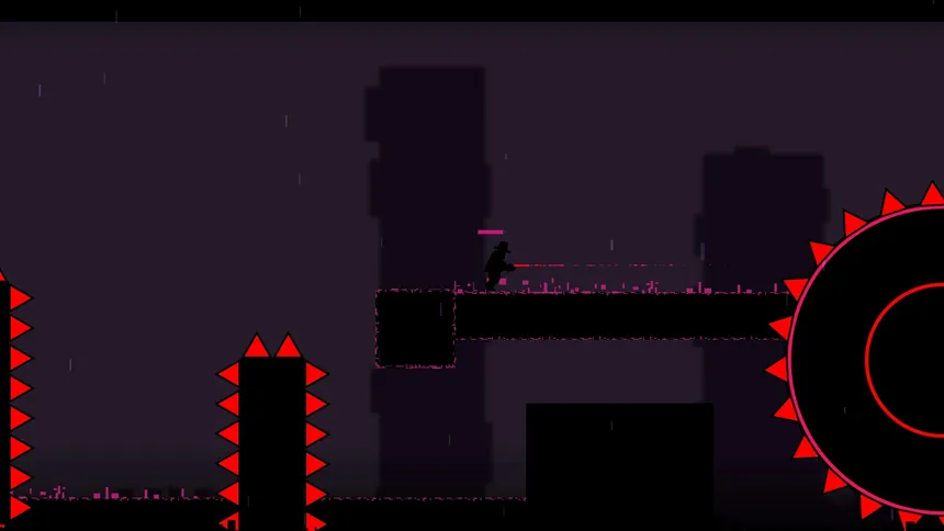 Скриншот 2 к игре A Strange City