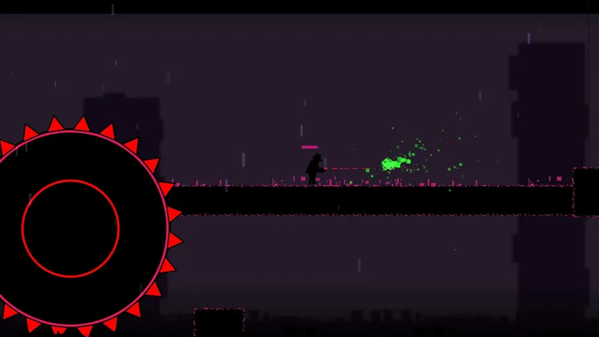 Скриншот 3 к игре A Strange City