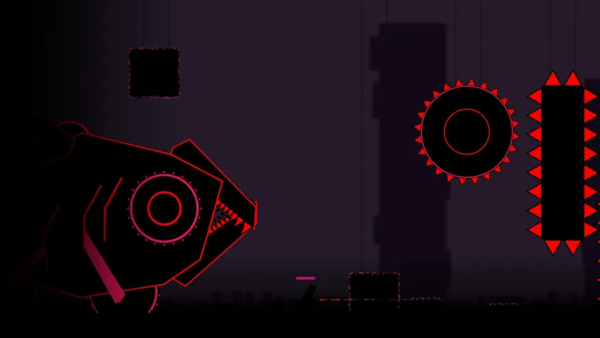Скриншот 4 к игре A Strange City