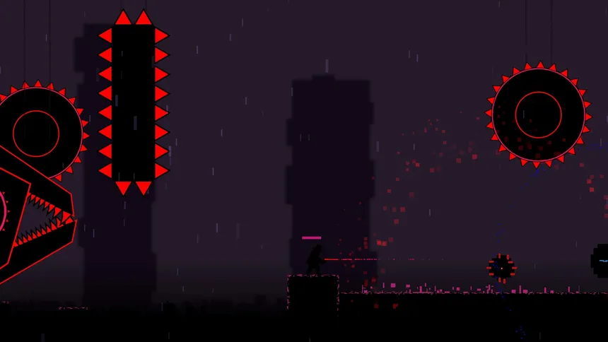 Скриншот 5 к игре A Strange City
