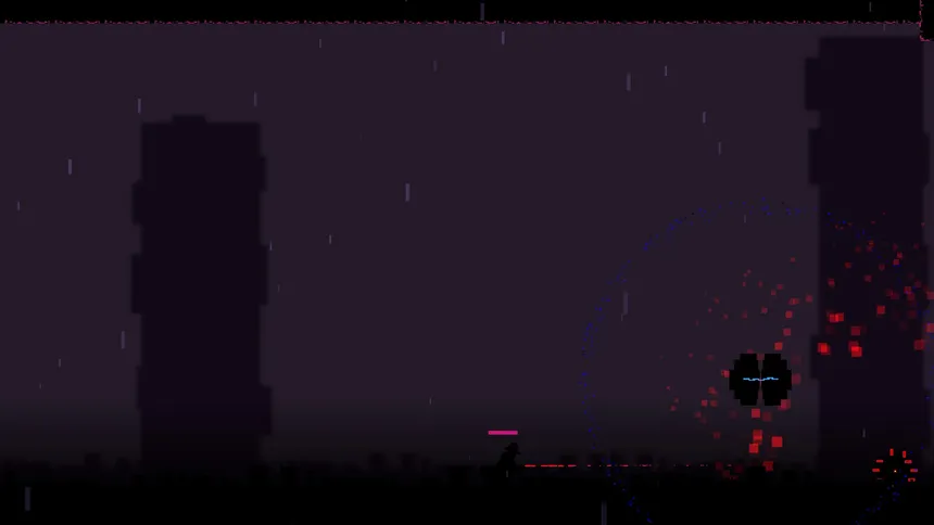 Скриншот 7 к игре A Strange City