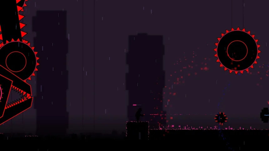 Скриншот 8 к игре A Strange City