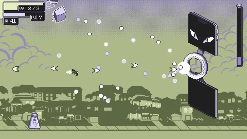 Скриншот 2 к игре Attack of the Karens
