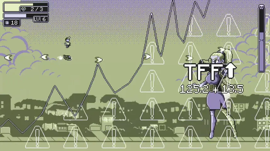 Скриншот 4 к игре Attack of the Karens