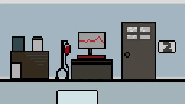 Скриншот 1 к игре *NEW* SCUFFED EPIC VISUAL NOVEL