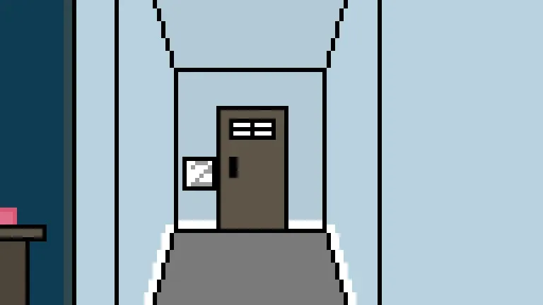 Скриншот 2 к игре *NEW* SCUFFED EPIC VISUAL NOVEL