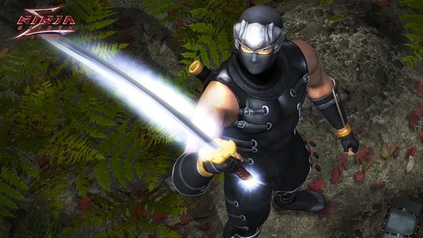 Скриншот 5 к игре NINJA GAIDEN Σ [NINJA GAIDEN: Master Collection]