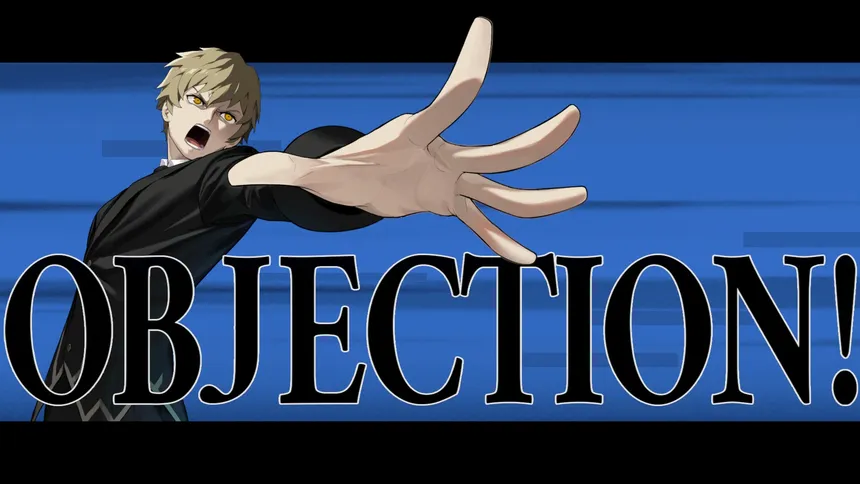 Скриншот 3 к игре Tyrion Cuthbert: Attorney of the Arcane