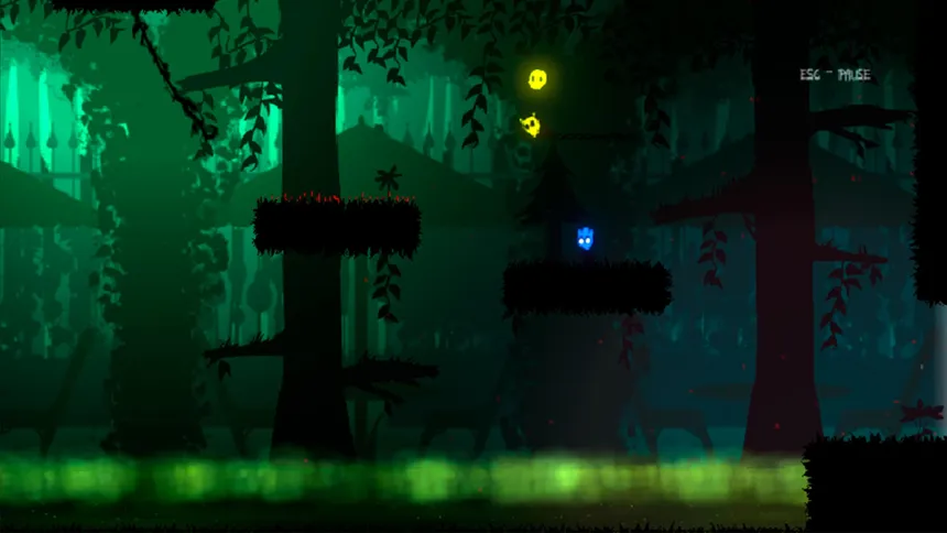 Скриншот 4 к игре Hellevator