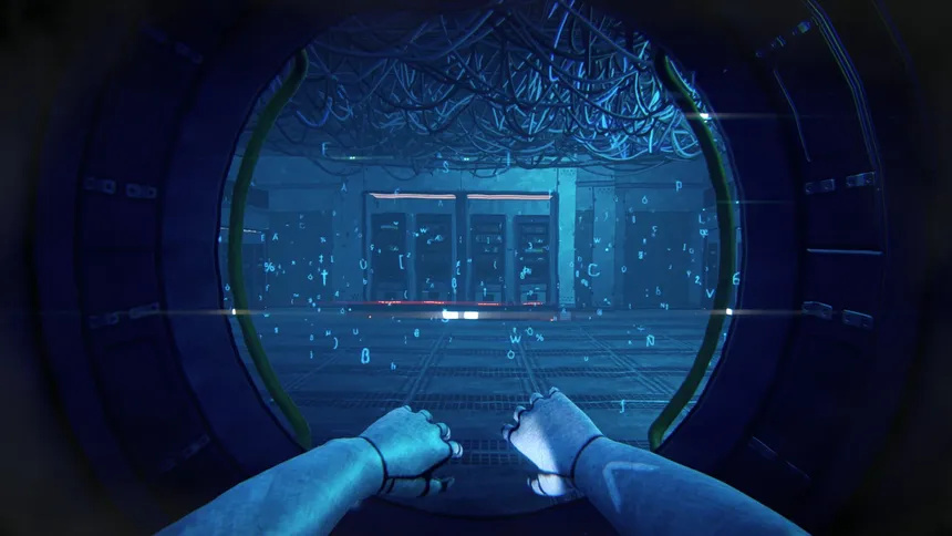Скриншот 4 к игре Stardiver
