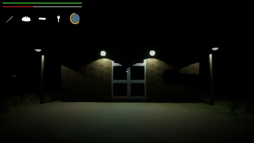 Скриншот 2 к игре After School