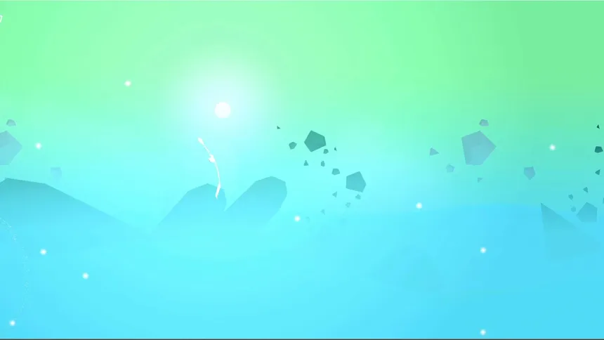 Скриншот 1 к игре Kate Kite