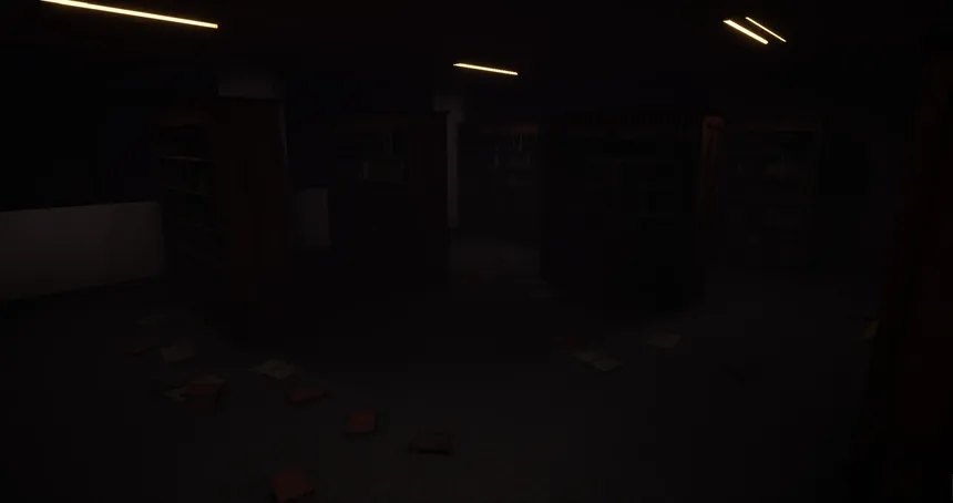 Скриншот 2 к игре Escape