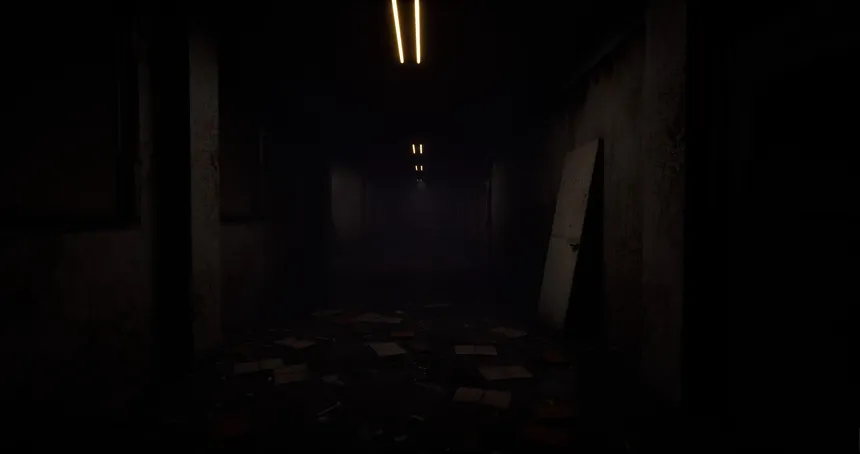 Скриншот 5 к игре Escape