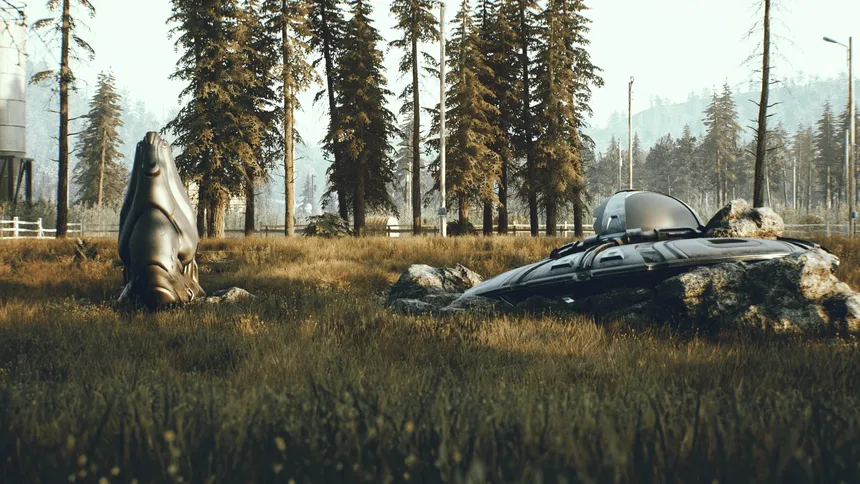 Скриншот 5 к игре Drake's Odds: Survive