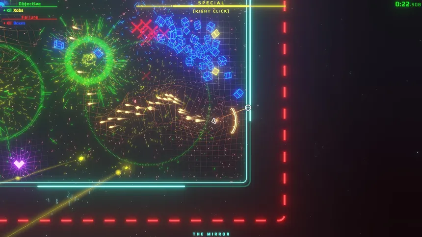 Скриншот 6 к игре Gridform