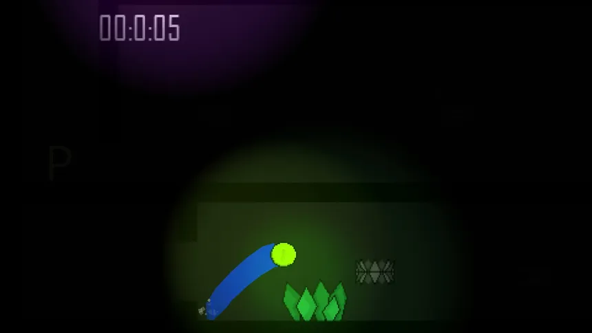 Скриншот 1 к игре Path to Heaven