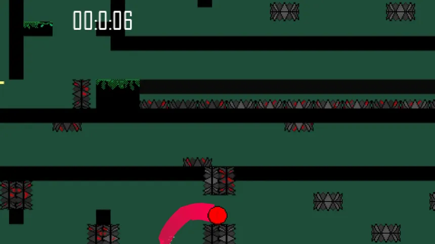 Скриншот 2 к игре Path to Heaven