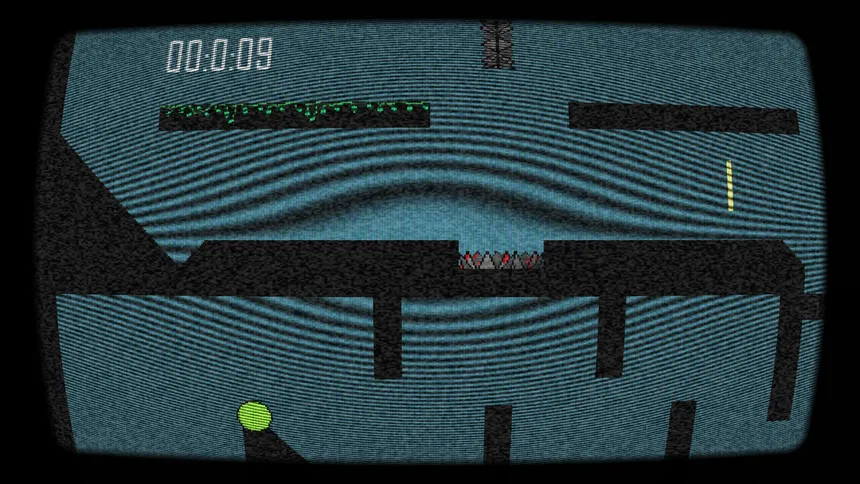 Скриншот 3 к игре Path to Heaven