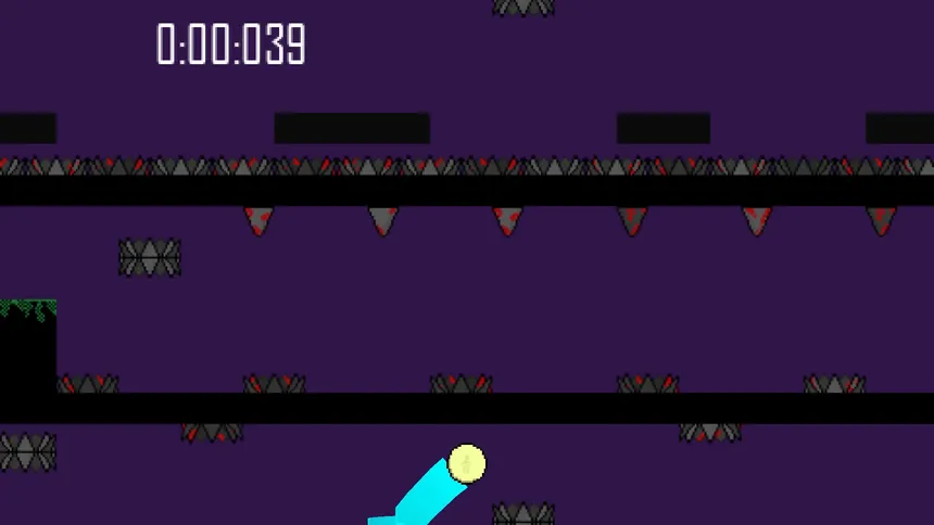 Скриншот 4 к игре Path to Heaven