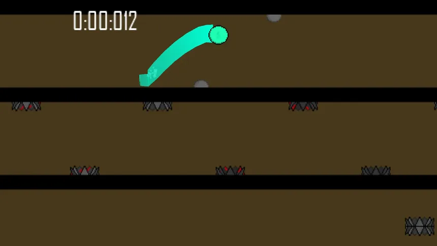 Скриншот 8 к игре Path to Heaven