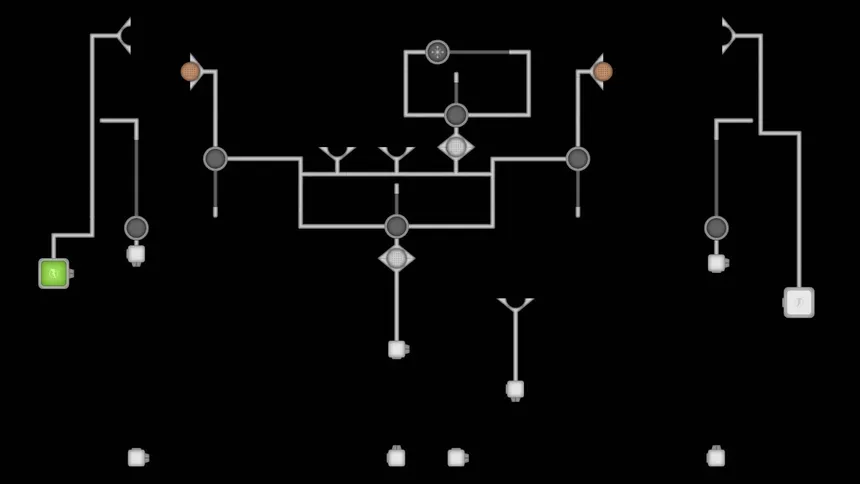 Скриншот 2 к игре Flex hooks