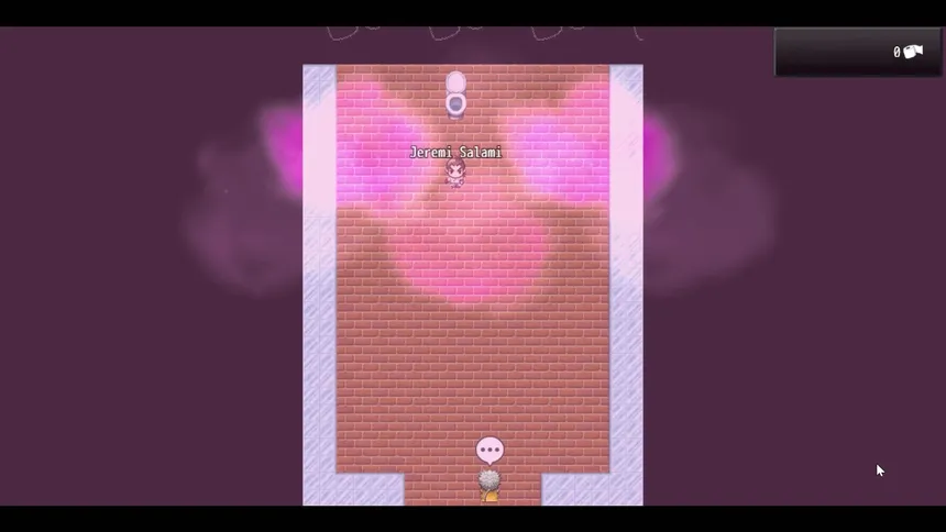 Скриншот 6 к игре Toilet Paper War