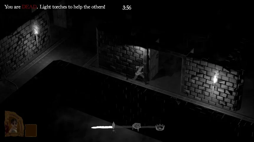 Скриншот 5 к игре Shatter Keep