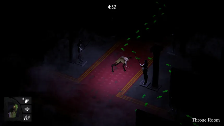 Скриншот 6 к игре Shatter Keep