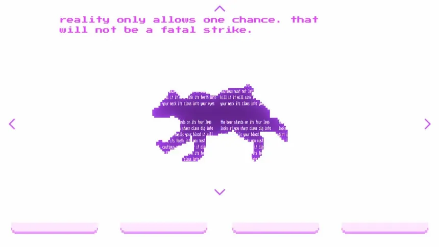 Скриншот 4 к игре A Curse From Beyond