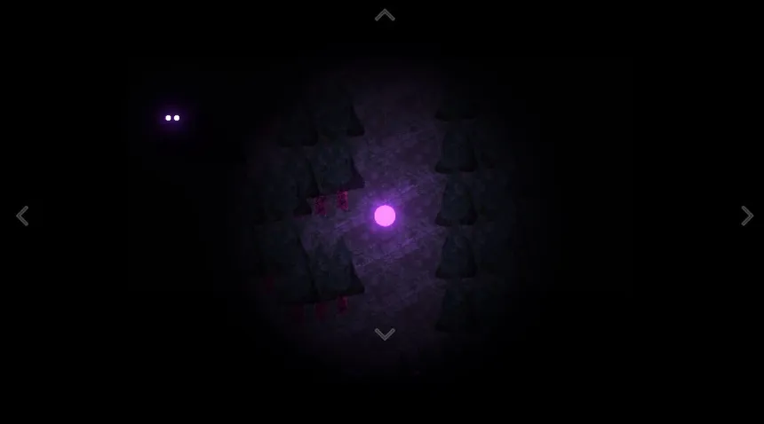 Скриншот 5 к игре A Curse From Beyond