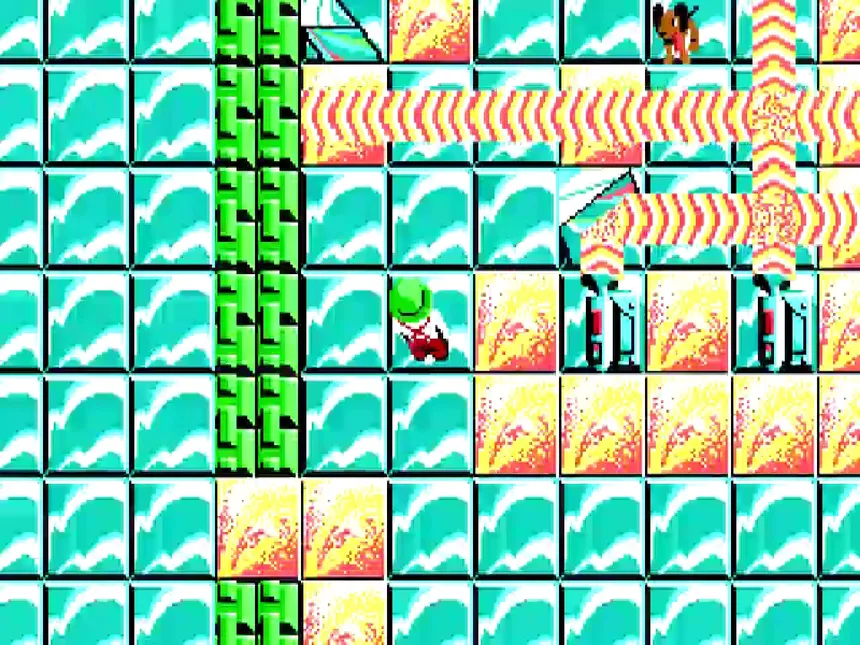 Скриншот 4 к игре Rescue Rover Collection