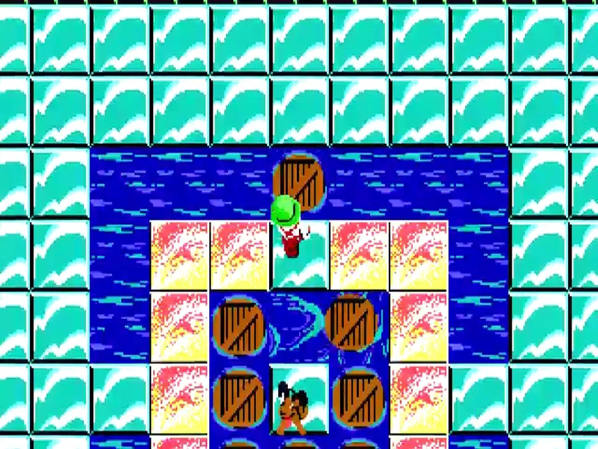 Скриншот 6 к игре Rescue Rover Collection