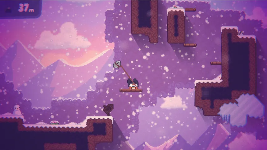 Скриншот 3 к игре Bread & Fred
