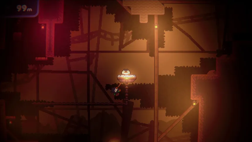 Скриншот 6 к игре Bread & Fred