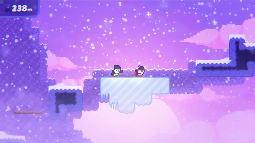 Скриншот 7 к игре Bread & Fred